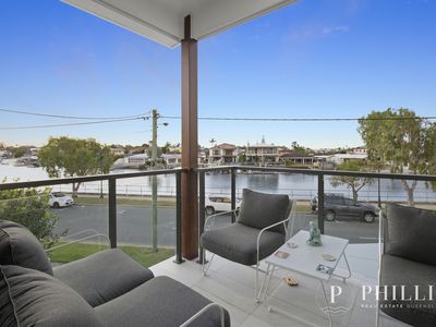 1 / 26 Burrows Street, Biggera Waters