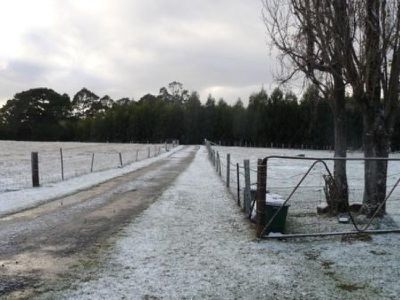 256 Lightwood Creek Road, Glen Huon