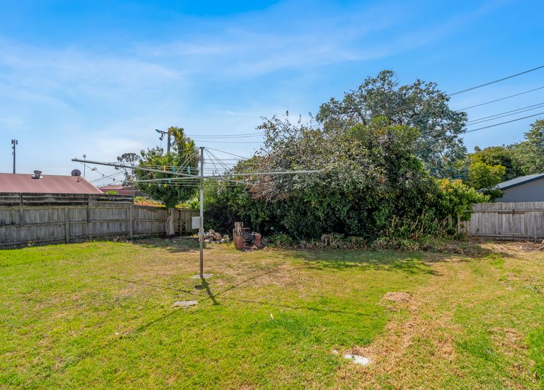 54 Must Street, Portland