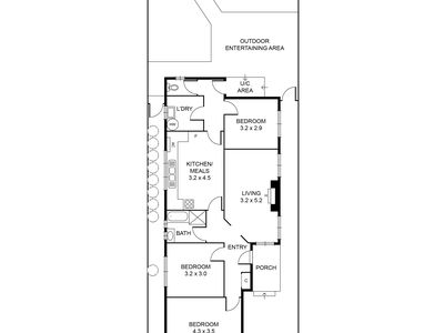 40 Vernon Street, South Kingsville