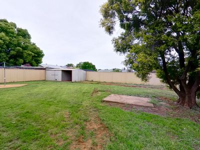 155 A'Beckett Street, Narromine