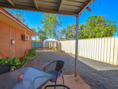 14 Egret Crescent, South Hedland