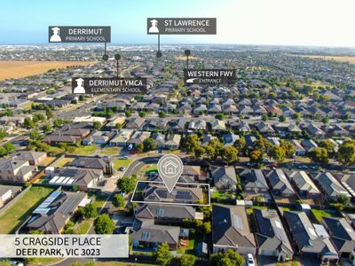 5 Cragside Place, Deer Park