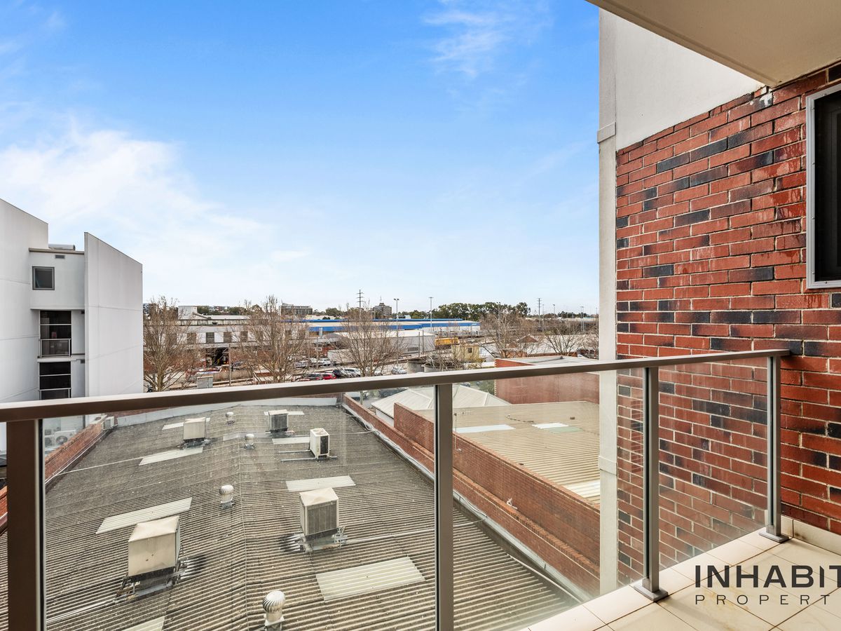 311 / 122 Brown Street West, East Perth