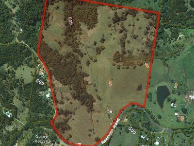 126-162 Reesville Road, Maleny