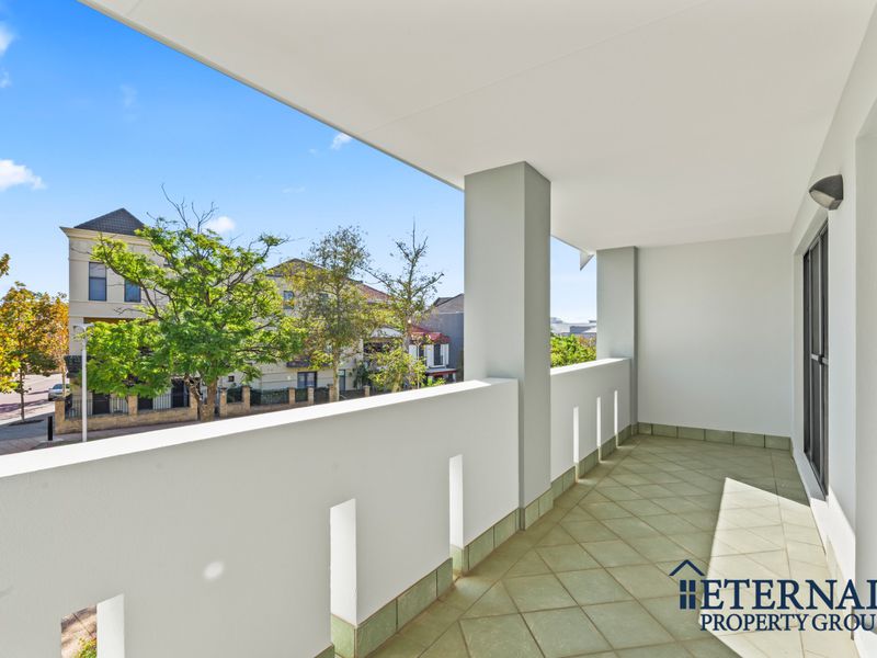 18 Haig Park Circle, East Perth