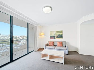 554 / 317 Castlereagh Street, Haymarket