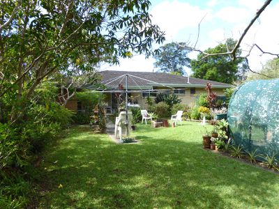 12 Murwillumbah Rd, Mullumbimby