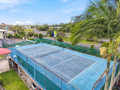 21 / 670 Bruce Highway, Woree