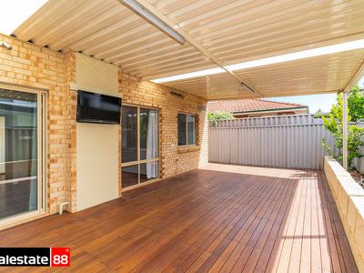 2 / 33 Spencer Avenue, Yokine