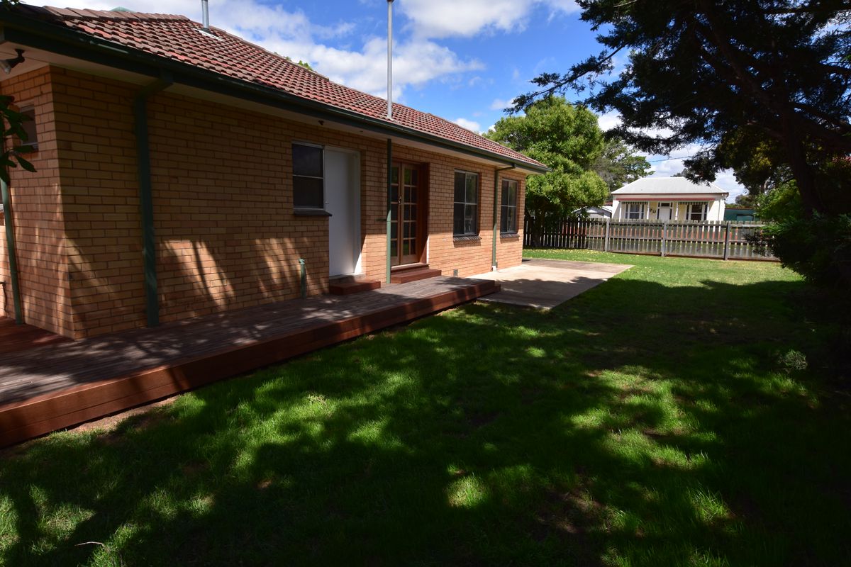 12 Turnbull Street, Kyabram