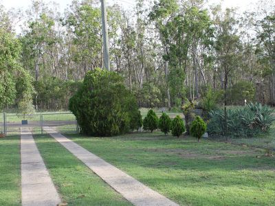 125 Cadell Street, Wondai