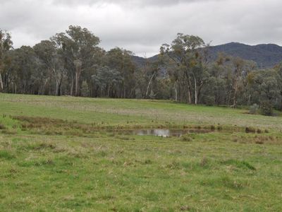 Lot 3 Osbornes Flat Road, Yackandandah