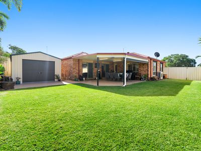 11 Prominent Crescent, Upper Coomera