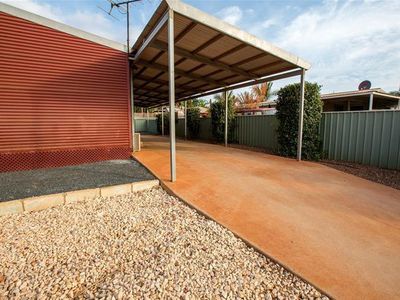 14 Centennial Loop, South Hedland