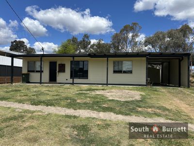 28 Deakin Crescent, Nanango
