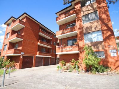 19 / 602 Punchbowl Road, Lakemba