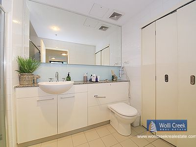 207 / 2 Brodie Spark Dr, Wolli Creek