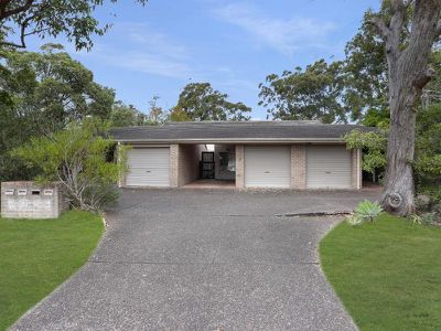 2 / 10 Bowral Street, Hawks Nest