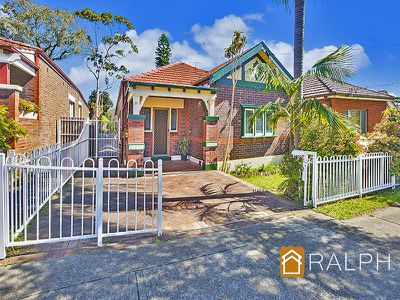 31 Moreton Street, Lakemba