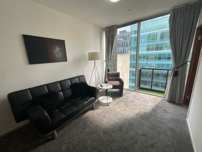 2303 / 39 Lonsdale Street, Melbourne