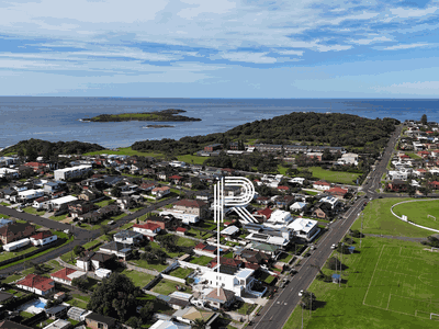 160 Military Road, Port Kembla