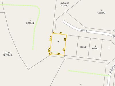 9 Jibson Close, South Hedland