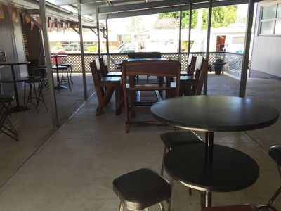 17 Saint Mary Street  Isisford, Longreach