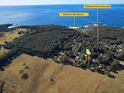 7 Schneider Drive, Mystery Bay