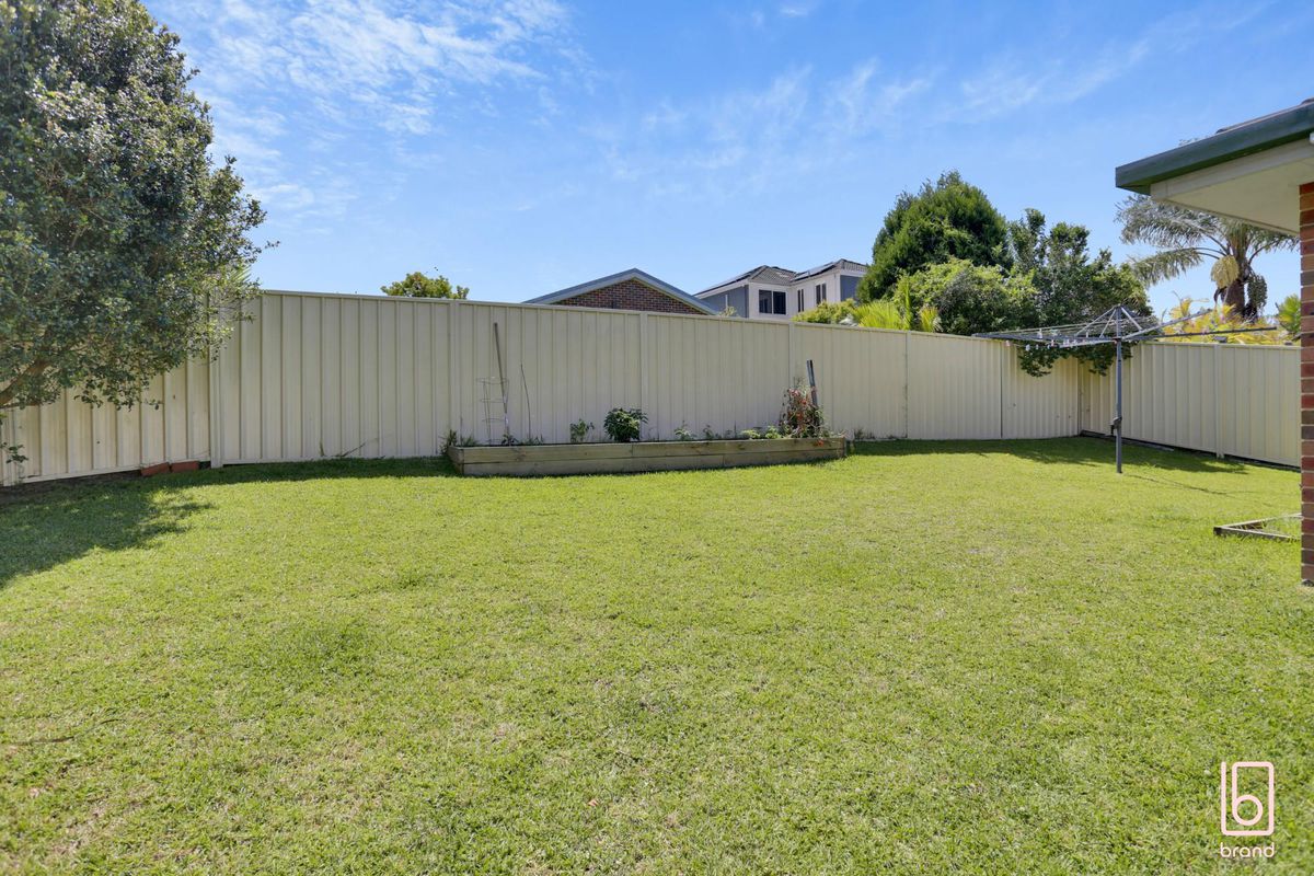 26 Belyando Crescent, Blue Haven