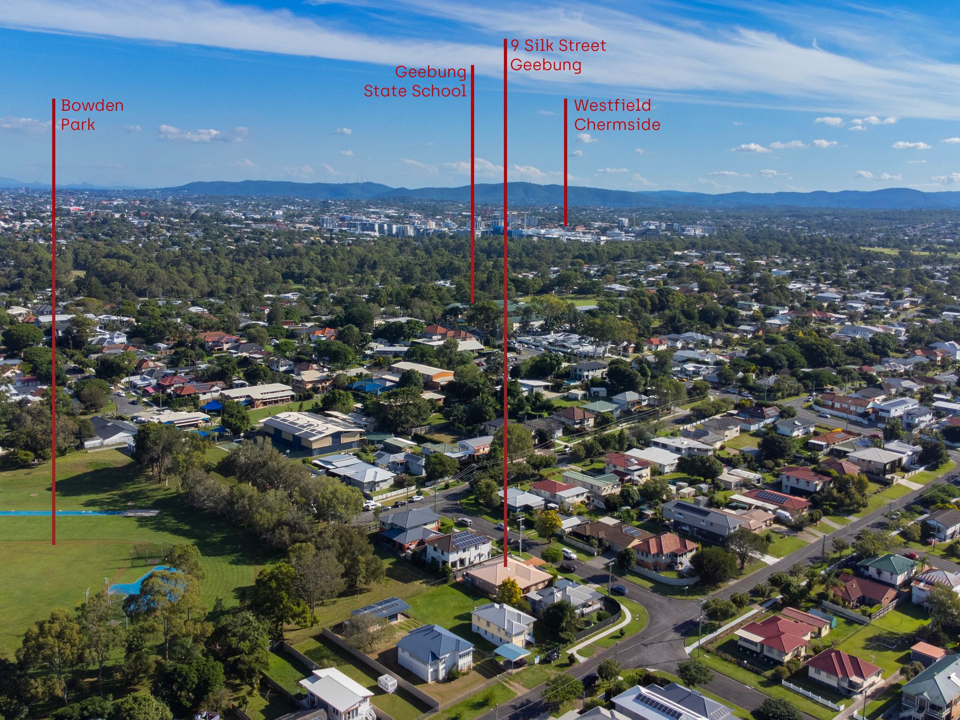 9 SILK STREET, Geebung