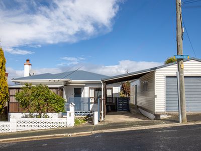 14 Forbes Street, Balaclava