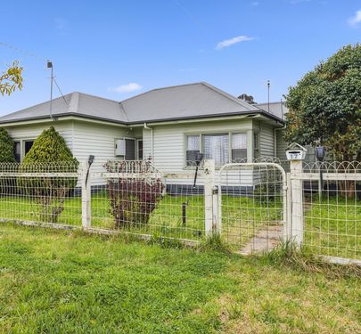 17 Watson Street, Seymour