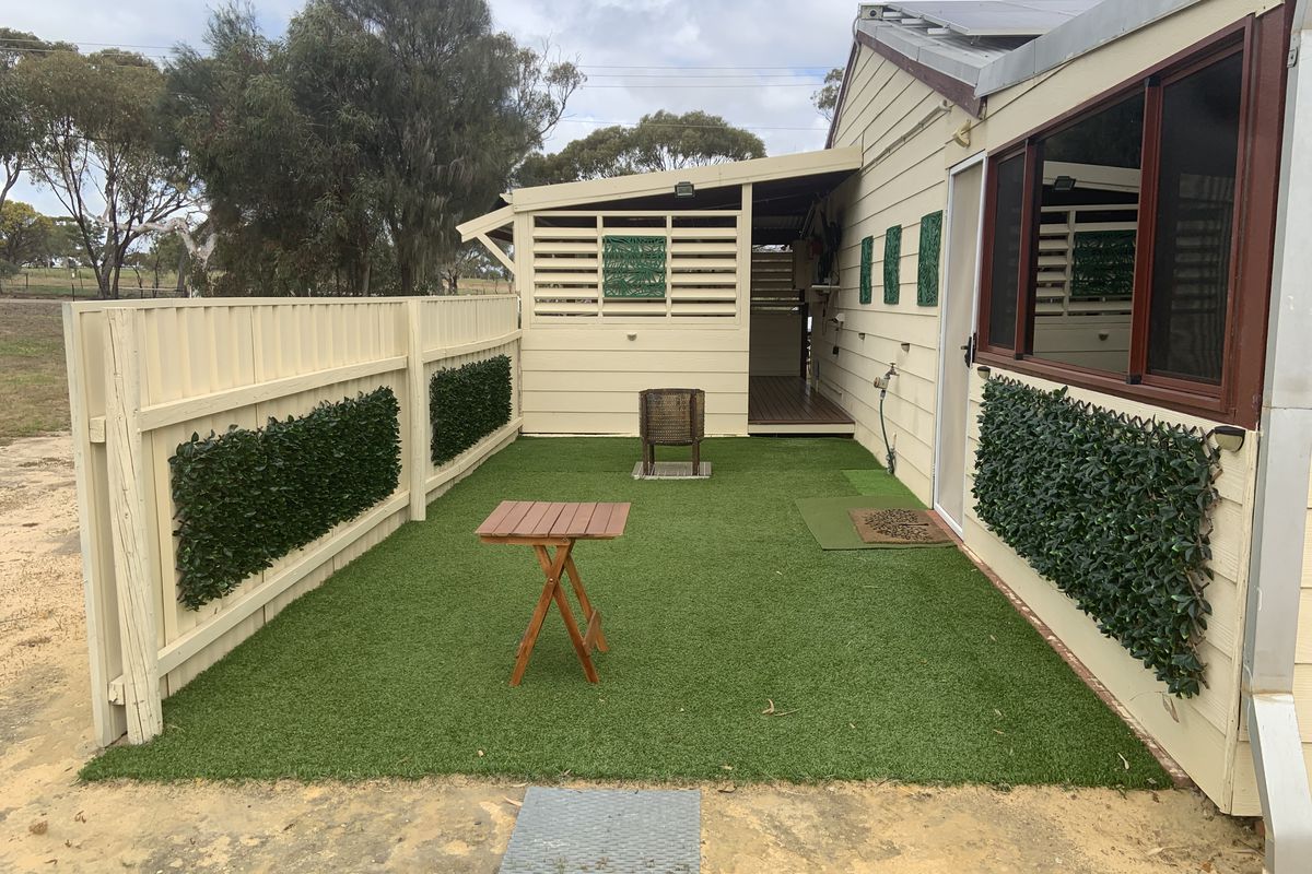 55 Dempster Street, Meckering