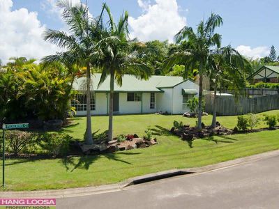 1 Pickering Court, Tewantin