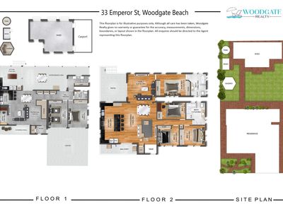 33 Emperor St, Woodgate