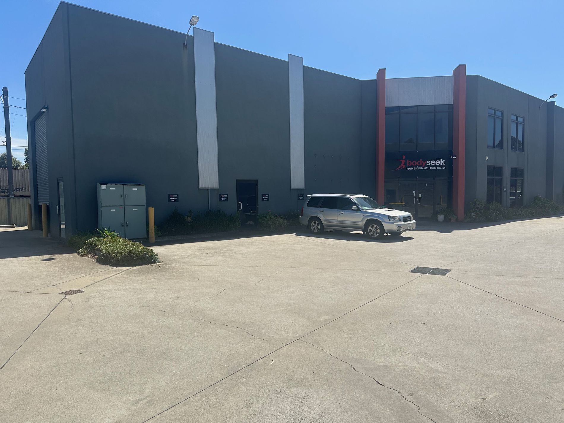 6 / 92-100 Champion Road, Williamstown