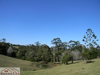 Lot 2, Reesville Road, Maleny