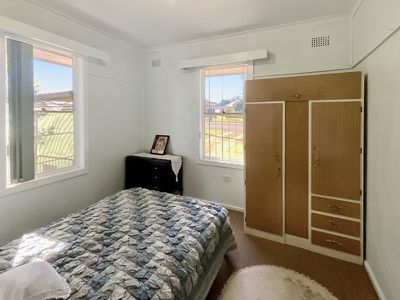 49 Clement Street, Forbes