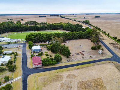 6 Sixth Street, Hatherleigh