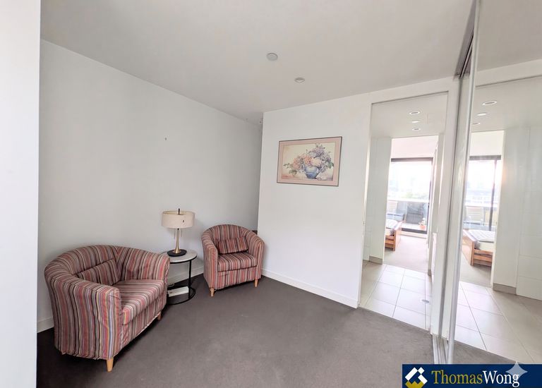501 / 8 Princes Close, Prahran