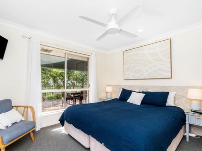 1 / 12 Edinburgh Court, Pottsville