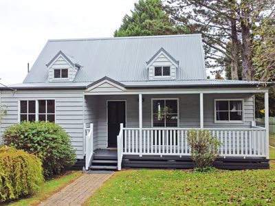 2 FOUNTAINDALE ROAD, Robertson
