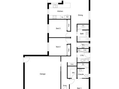 30 Manchurian Circuit, Dubbo