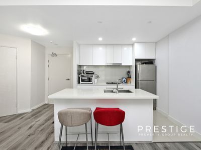 203 / 6 Reede Street, Turrella