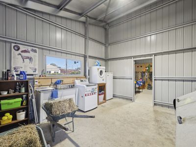 353 Lyons Road, Tarrawingee