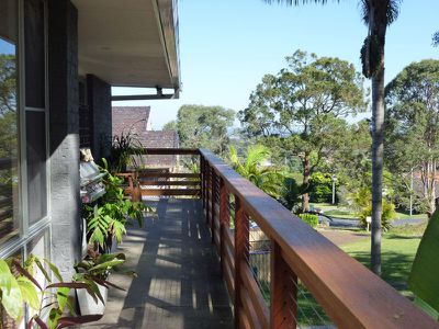 48 Garden Street, Forster