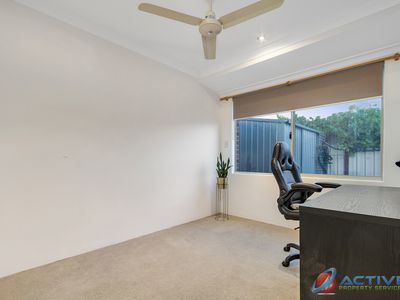 1 Miramare Boulevard, Currambine