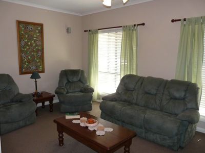Tocumwal