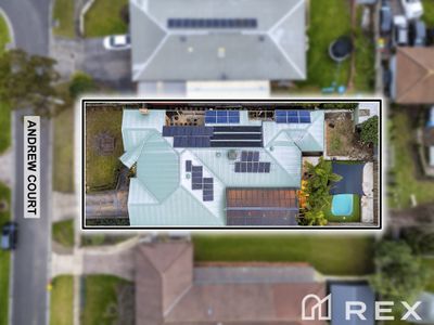 2 Andrew Court, Pakenham